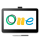 Tablet graficzny WACOM One Pen 13 Touch DTH134W0B / 4949268623285